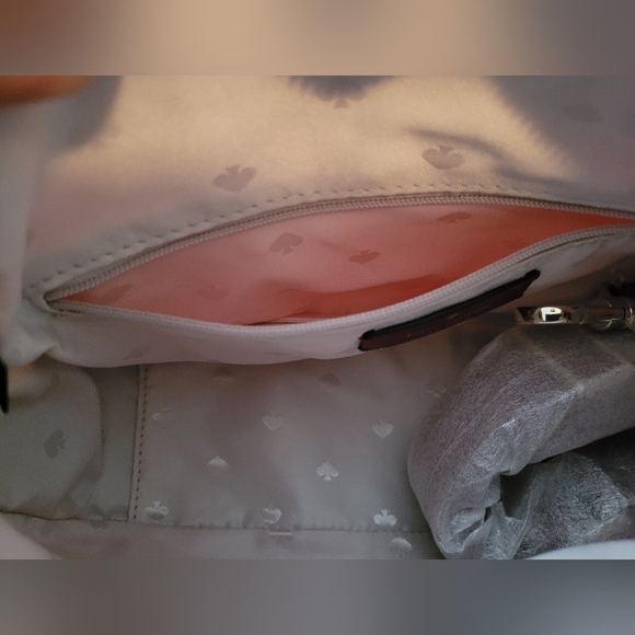 Kate Spade Chelsea Crossbody in Pink - Picture 5 of 5